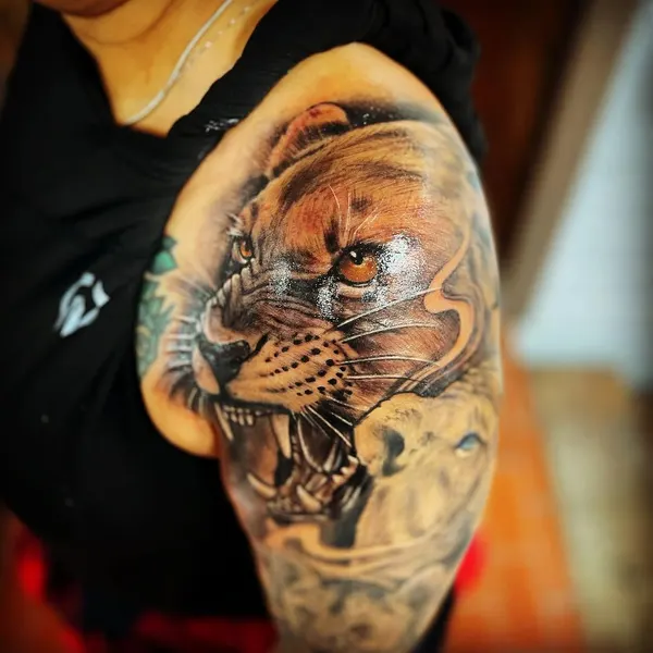 Tiger