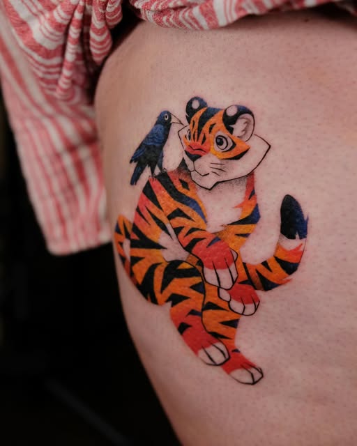 Tiger
