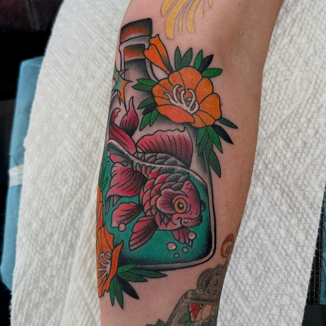 Flower