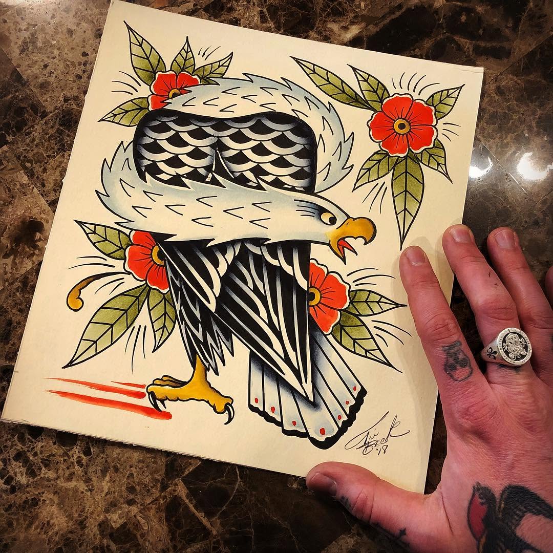 timbecktattoos