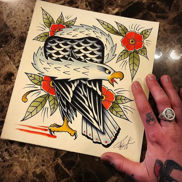 timbecktattoos