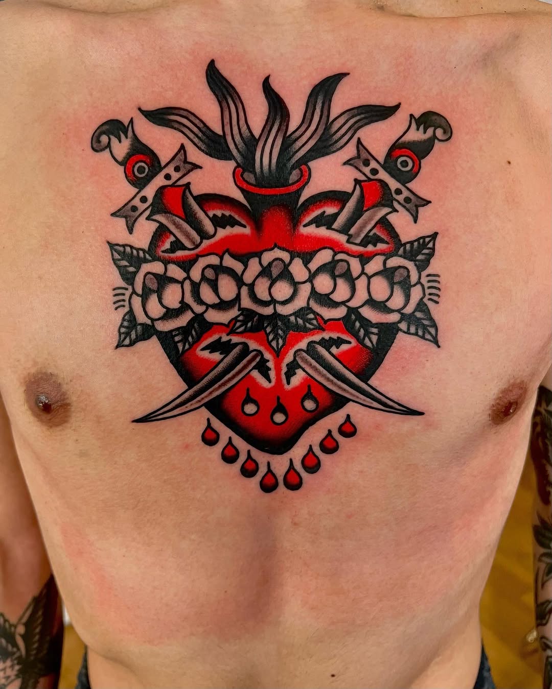 chrisfernandeztattooing