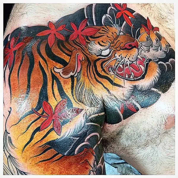 Tiger