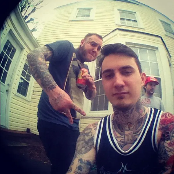 Sloo Tattoos