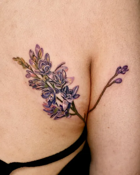 Flower