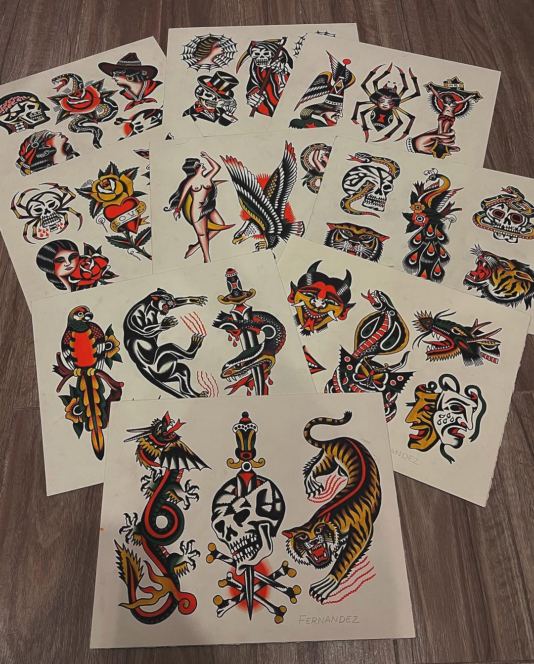 chrisfernandeztattooing