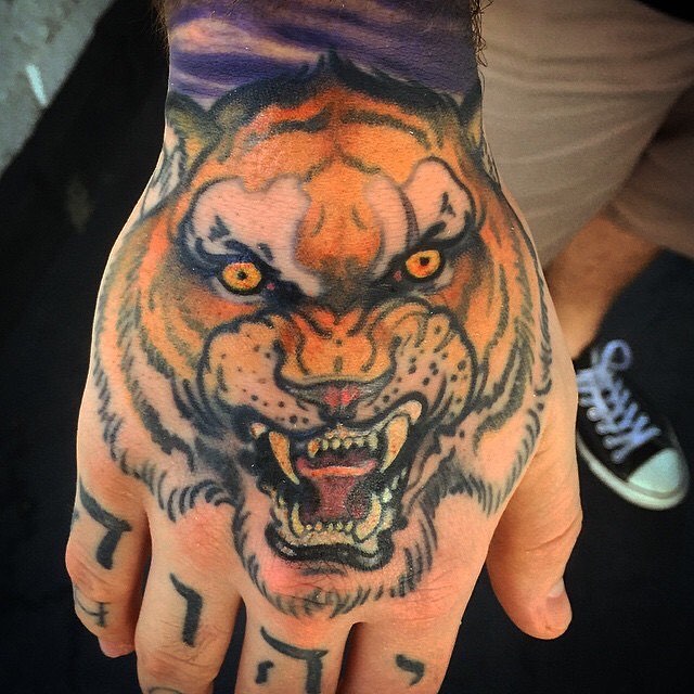 Tiger