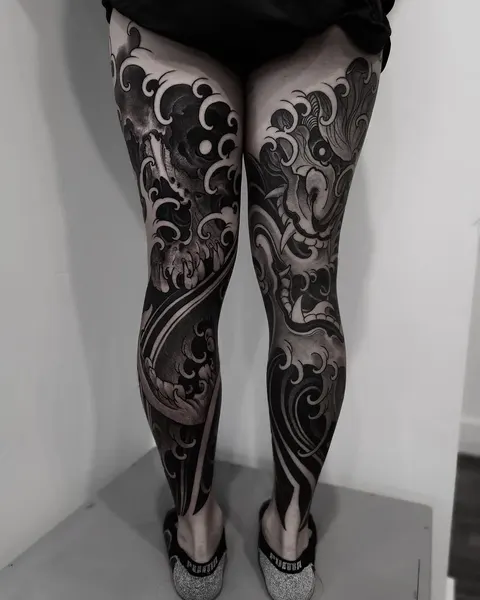 Guru Tattoo