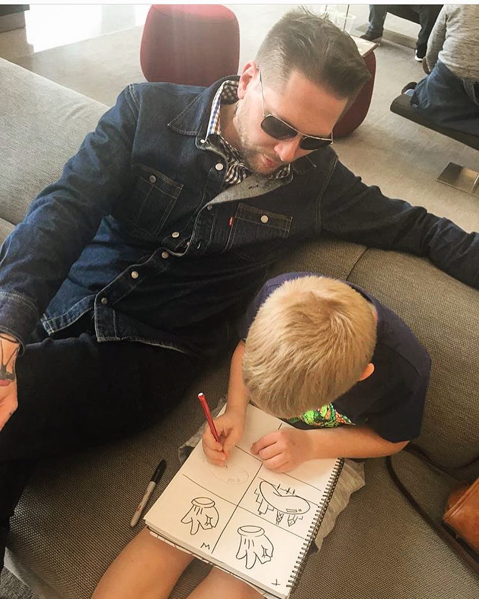 timbecktattoos