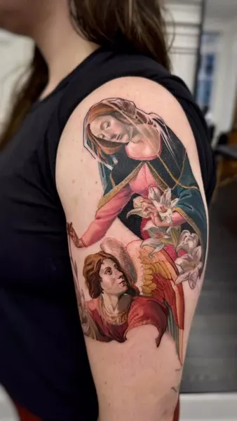 thetattooninja