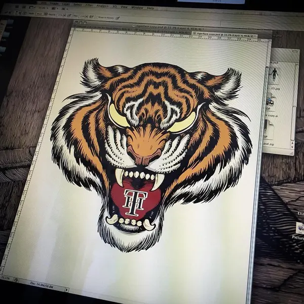 Tiger