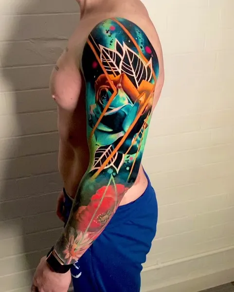 littleandytattoo
