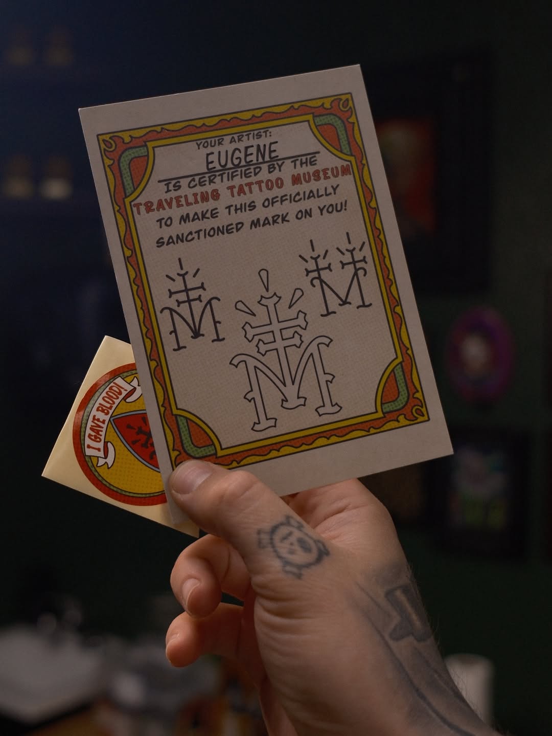 eugeneprotattoo
