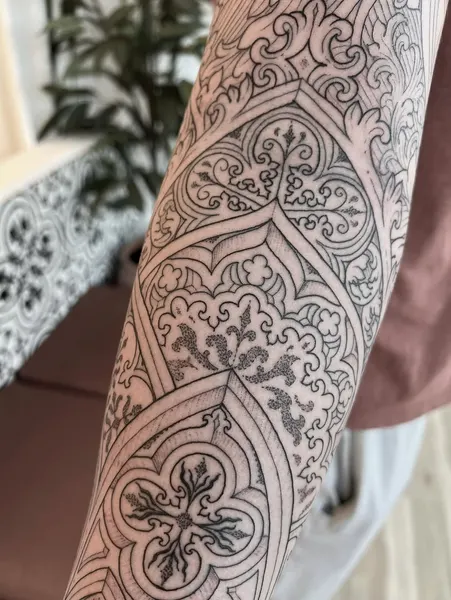 kirknilsentattoos