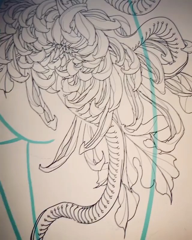 Guru Tattoo