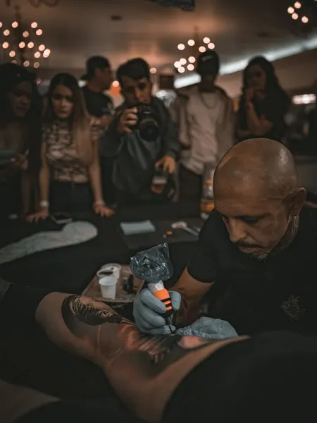 Daniel Rocha