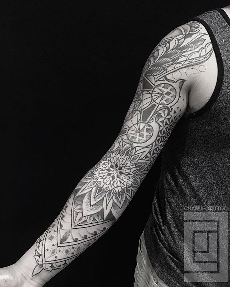 Guru Tattoo