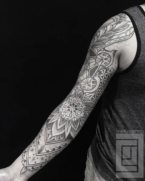 Guru Tattoo