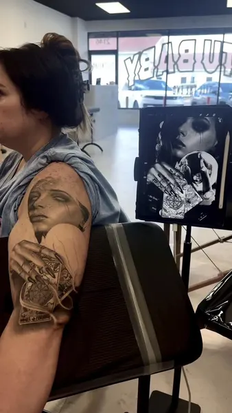 tatubaby