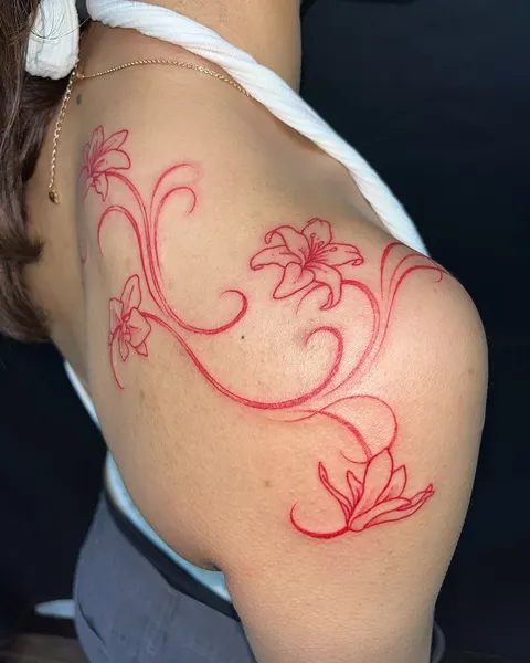 Flower, 백조