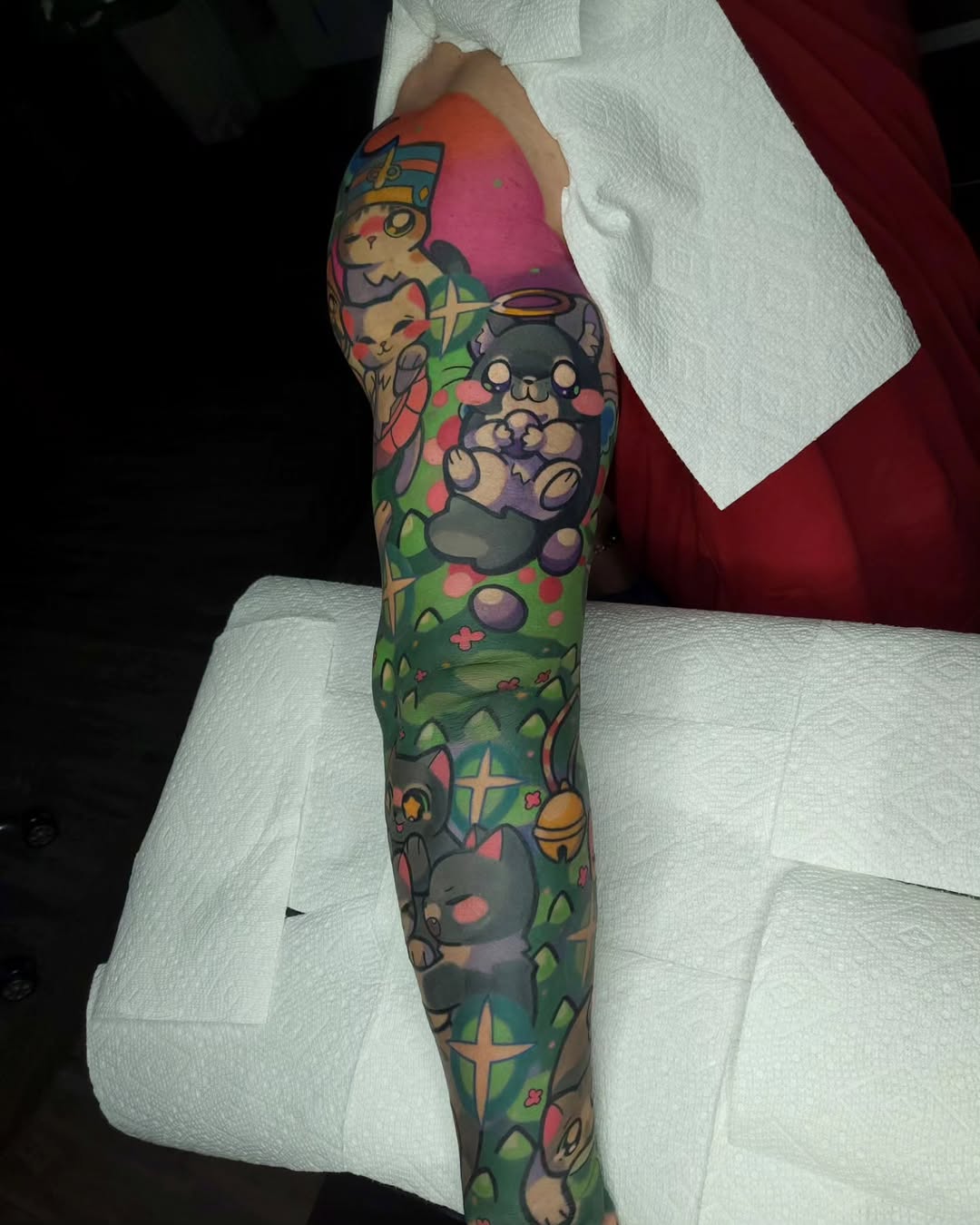 dokidokitattoos