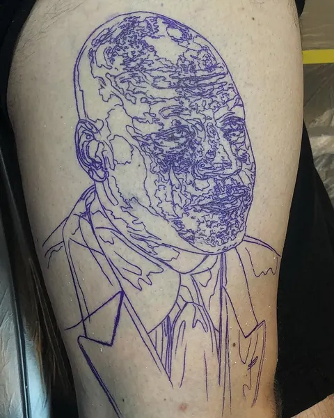stevebutchertattoos