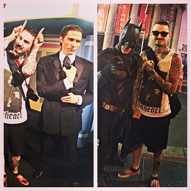 Sloo Tattoos