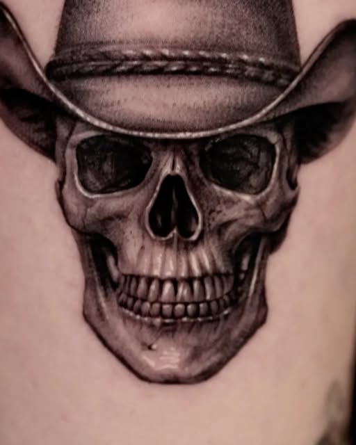 Skull