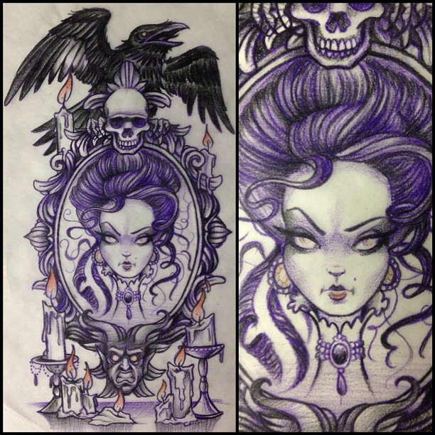 Guru Tattoo