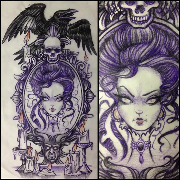 Guru Tattoo