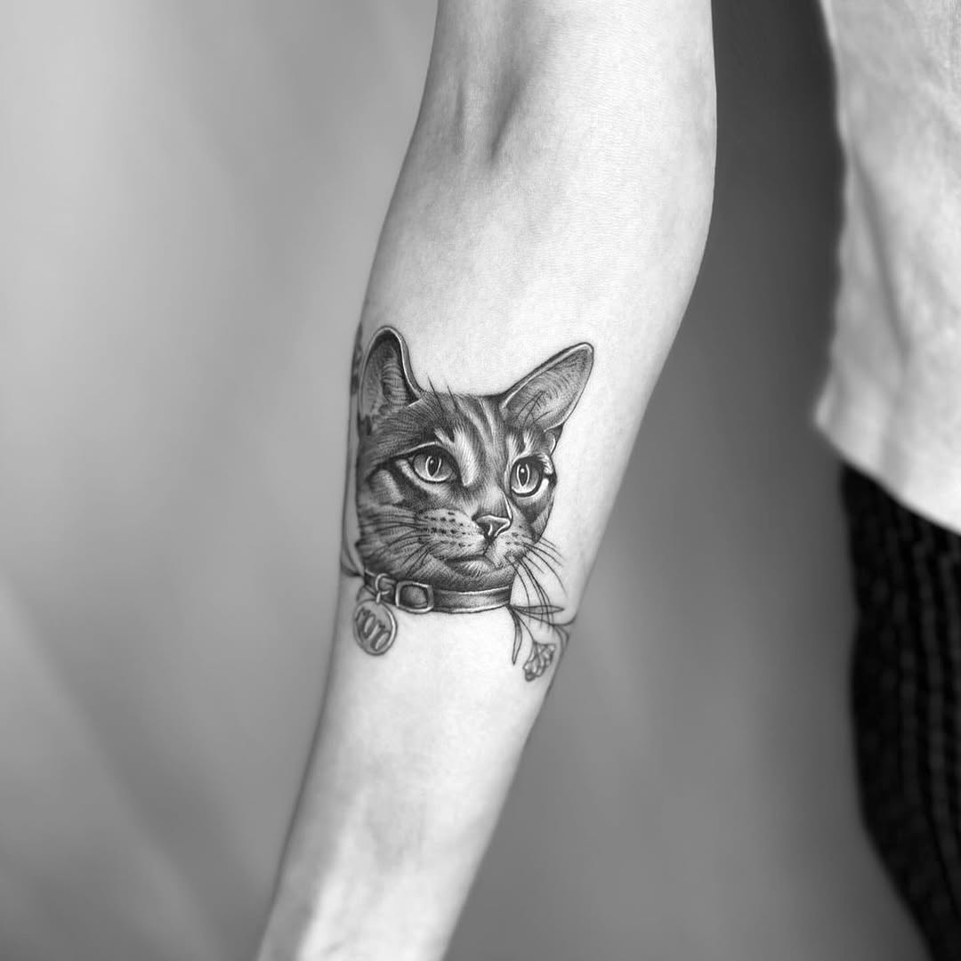 Guru Tattoo