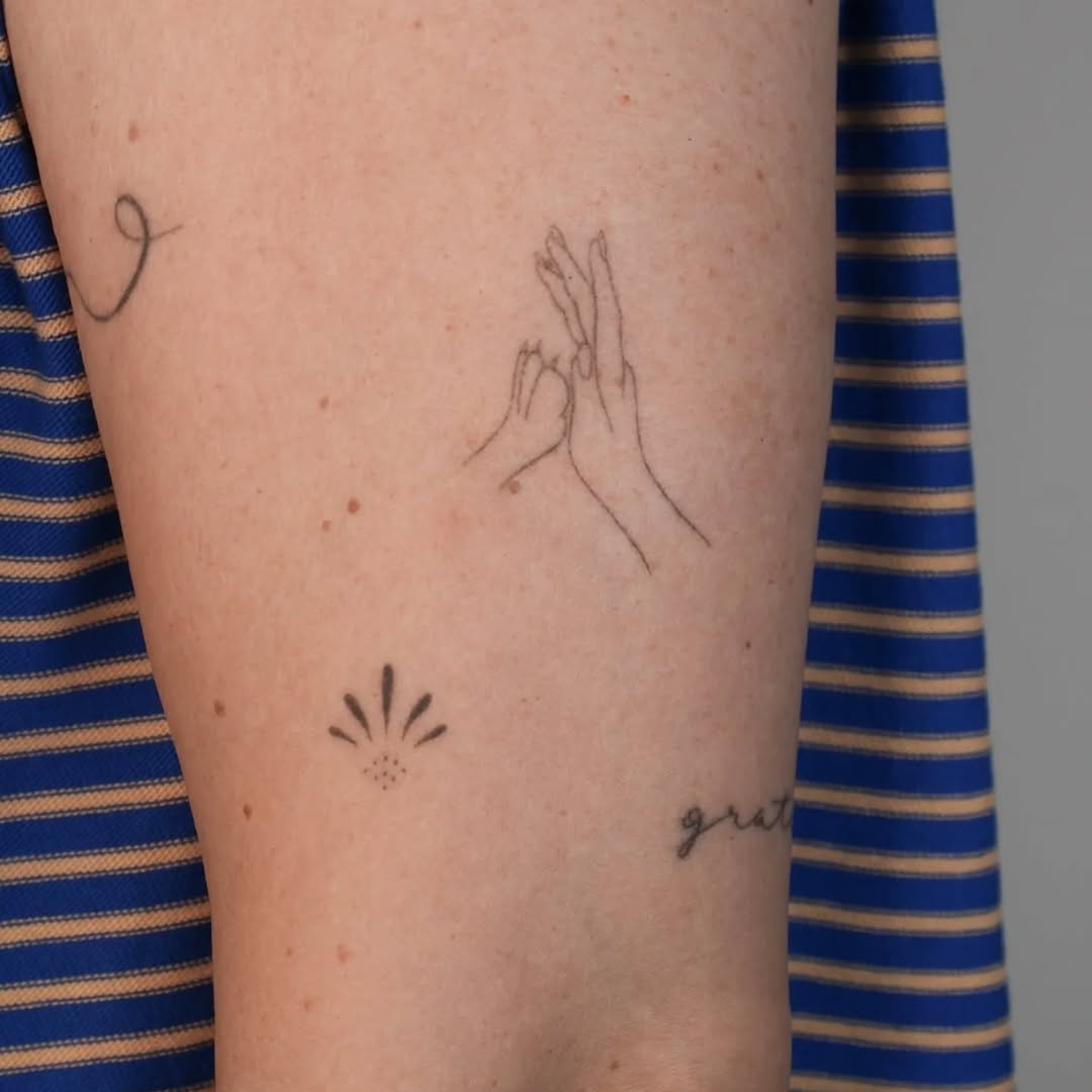 little.tattoos
