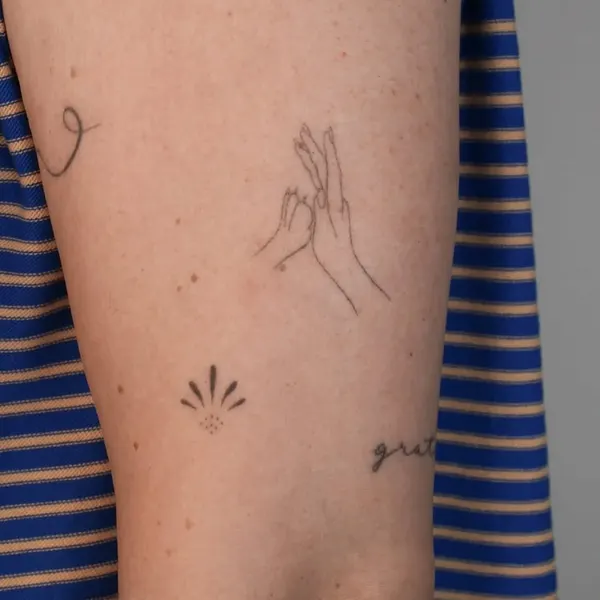 little.tattoos