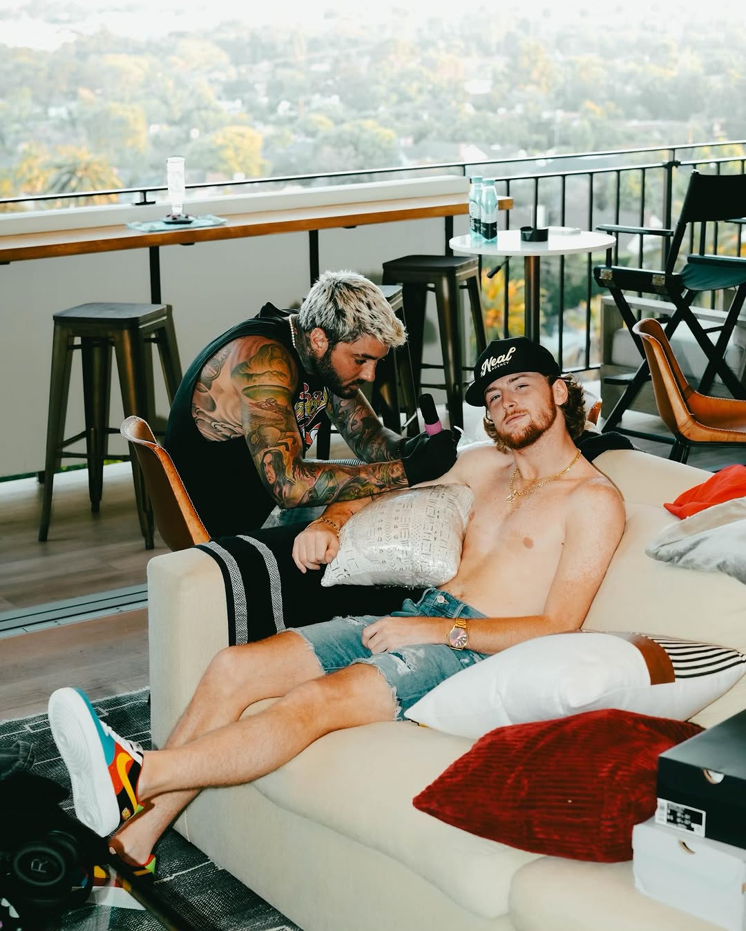 romeolacoste