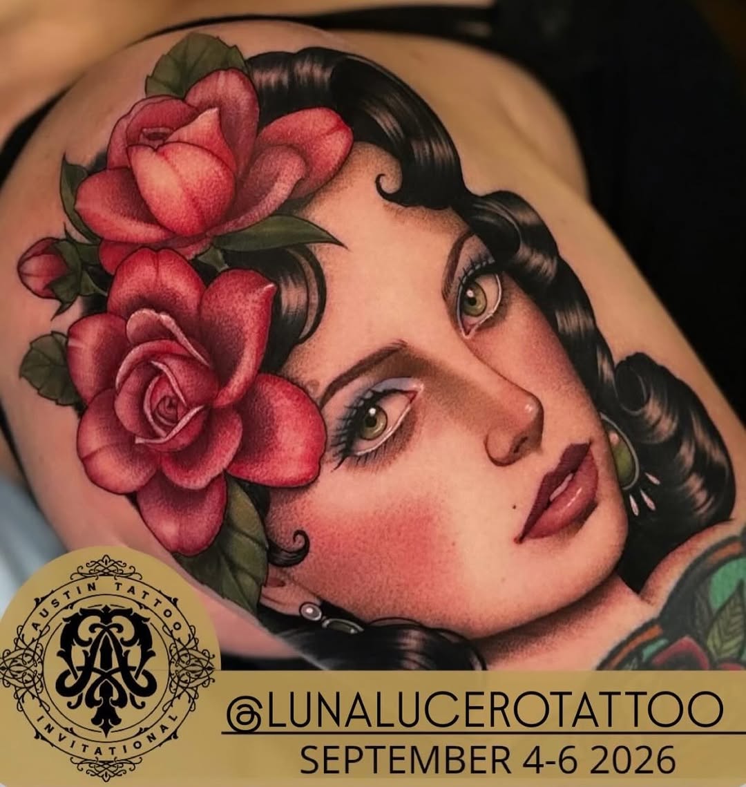 Luna Lucero