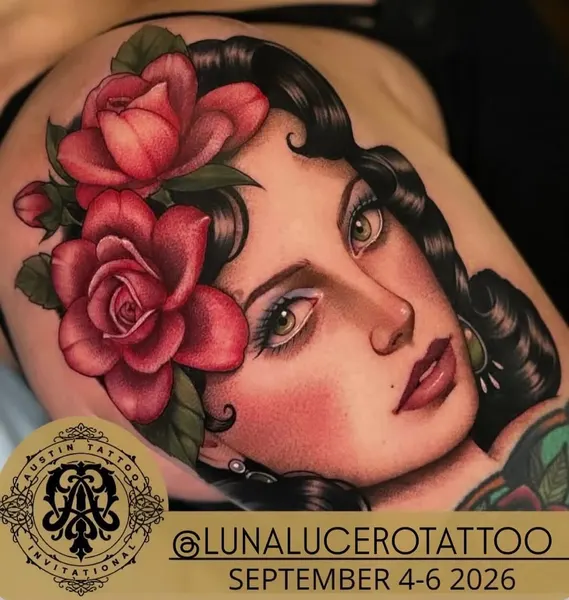 Luna Lucero