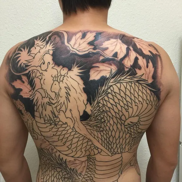 Dragon
