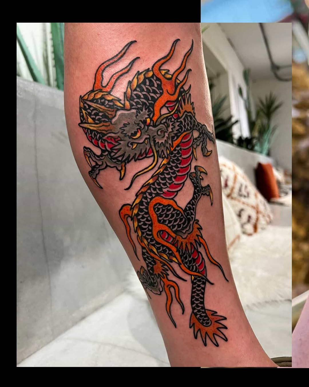 Dragon