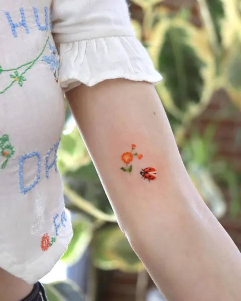 Rose, Mini, Flower