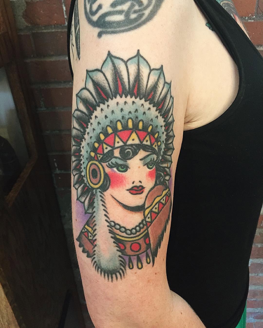 timbecktattoos