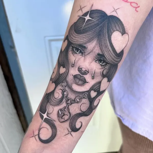 Guru Tattoo