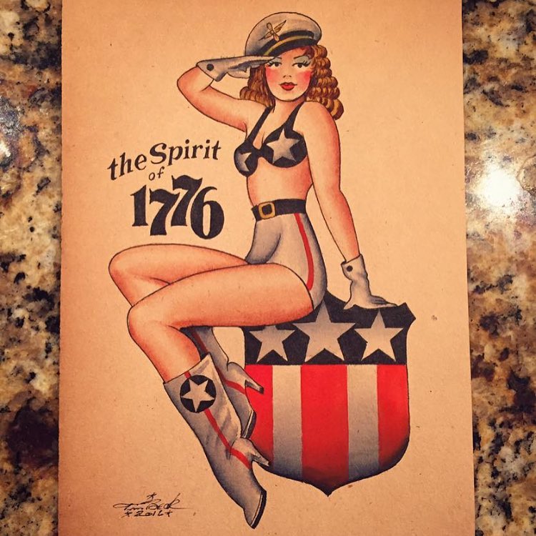 timbecktattoos