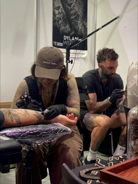 dylanwebertattoos