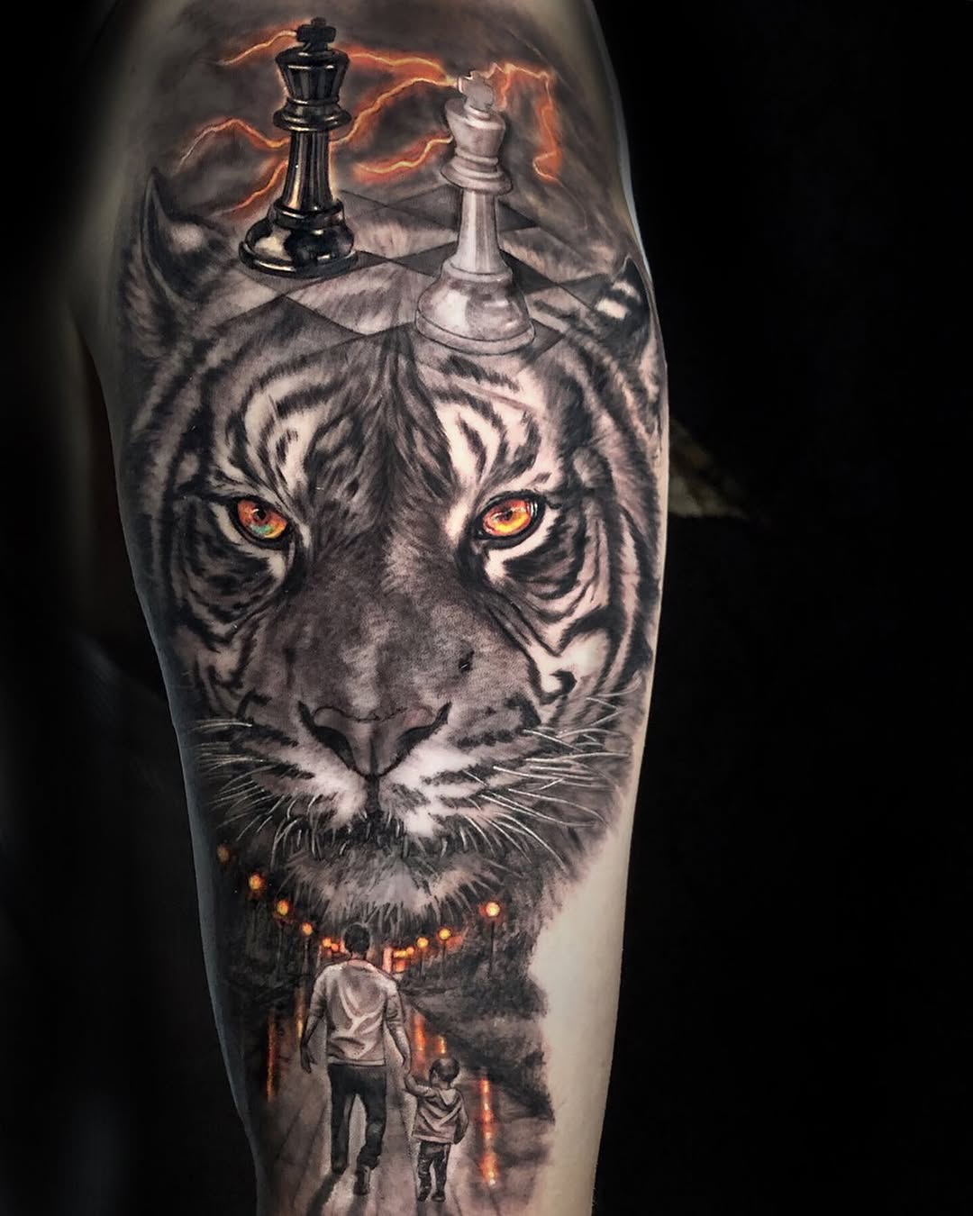 Tiger