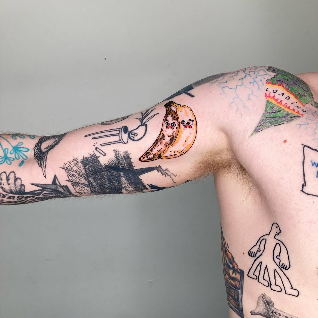 happyfishhead