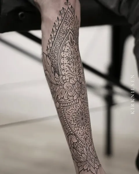 kirknilsentattoos