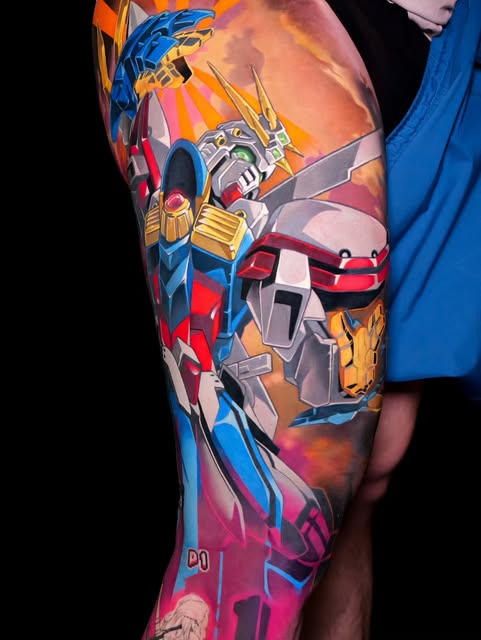 nicknoonantattoo