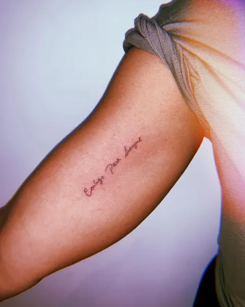 Lettering