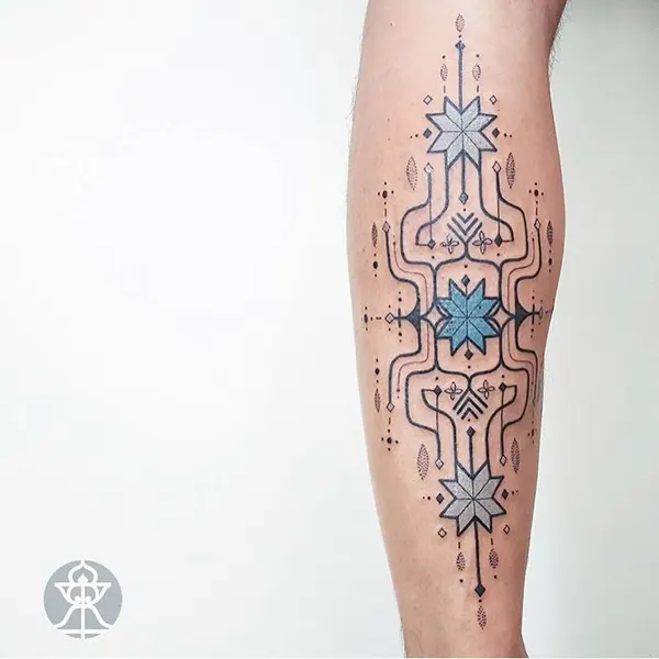 equilattera