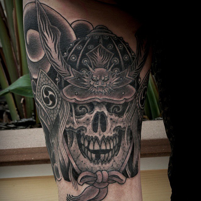 Guru Tattoo